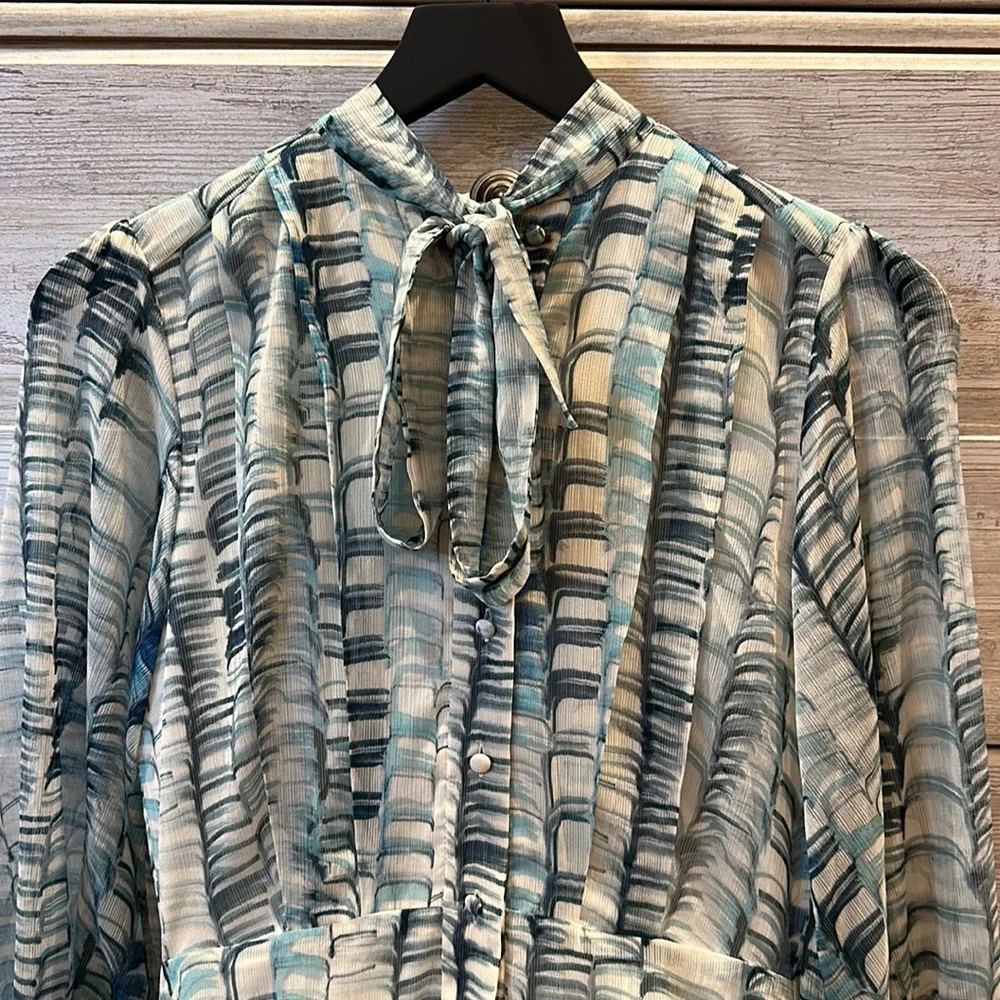 ALEXIS DRESS - Picture 2 of 6